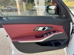 BMW 3 Series 330Li M Sport Night Edition Package - ფოტო 12