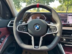 BMW 3 Series 330Li M Sport Night Edition Package - ფოტო 16