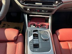 BMW 3 Series 330Li M Sport Night Edition Package - ფოტო 18