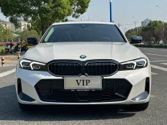BMW 3 Series 330Li M Sport Night Edition Package - ფოტო 2