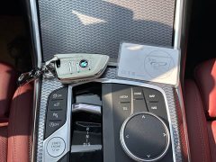 BMW 3 Series 330Li M Sport Night Edition Package - ფოტო 20