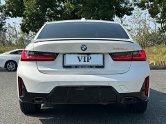 BMW 3 Series 330Li M Sport Night Edition Package - ფოტო 4