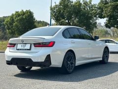 BMW 3 Series 330Li M Sport Night Edition Package - ფოტო 5