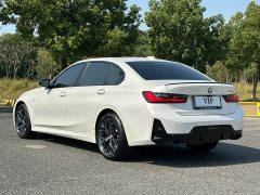 BMW 3 Series 330Li M Sport Night Edition Package - ფოტო 6