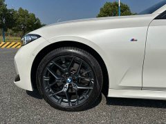 BMW 3 Series 330Li M Sport Night Edition Package - ფოტო 8