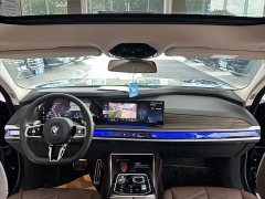 BMW 7 Series 2023 735Li M Sport Package - ფოტო 2