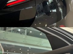 BMW 7 Series 2023 735Li M Sport Package - ფოტო 4