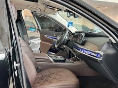 BMW 7 Series 2023 735Li M Sport Package - ფოტო 7