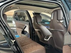 BMW 7 Series 2023 735Li M Sport Package - ფოტო 8