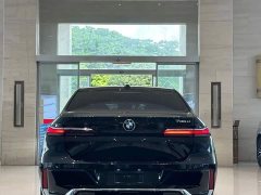 BMW 7 Series 2023 735Li M Sport Package - ფოტო 9