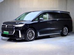 Voyah Avatr Dream Car 2022 Low Carbon Edition Dream Smart Enjoyment Package - ფოტო 11