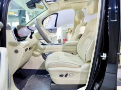 Voyah Avatr Dream Car 2022 Low Carbon Edition Dream Smart Enjoyment Package - ფოტო 13
