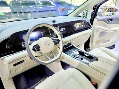 Voyah Avatr Dream Car 2022 Low Carbon Edition Dream Smart Enjoyment Package - ფოტო 14