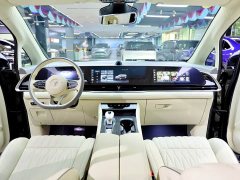 Voyah Avatr Dream Car 2022 Low Carbon Edition Dream Smart Enjoyment Package - ფოტო 15
