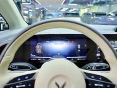 Voyah Avatr Dream Car 2022 Low Carbon Edition Dream Smart Enjoyment Package - ფოტო 17