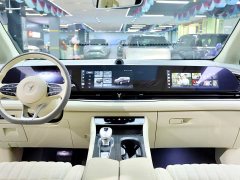 Voyah Avatr Dream Car 2022 Low Carbon Edition Dream Smart Enjoyment Package - ფოტო 18