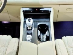 Voyah Avatr Dream Car 2022 Low Carbon Edition Dream Smart Enjoyment Package - ფოტო 19