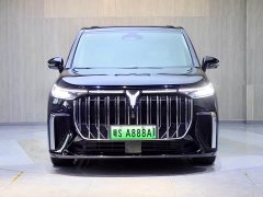 Voyah Avatr Dream Car 2022 Low Carbon Edition Dream Smart Enjoyment Package - ფოტო 2