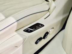 Voyah Avatr Dream Car 2022 Low Carbon Edition Dream Smart Enjoyment Package - ფოტო 20