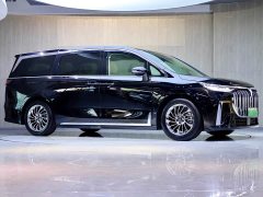 Voyah Avatr Dream Car 2022 Low Carbon Edition Dream Smart Enjoyment Package - ფოტო 3