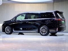 Voyah Avatr Dream Car 2022 Low Carbon Edition Dream Smart Enjoyment Package - ფოტო 5
