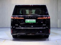 Voyah Avatr Dream Car 2022 Low Carbon Edition Dream Smart Enjoyment Package - ფოტო 6