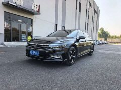 Volkswagen Magotan 2 Million Units Celebration Edition 330TSI DSG Luxury - ფოტო 1