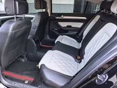 Volkswagen Magotan 2 Million Units Celebration Edition 330TSI DSG Luxury - ფოტო 10