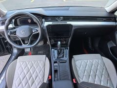 Volkswagen Magotan 2 Million Units Celebration Edition 330TSI DSG Luxury - ფოტო 11