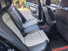 Volkswagen Magotan 2 Million Units Celebration Edition 330TSI DSG Luxury - ფოტო 12