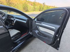 Volkswagen Magotan 2 Million Units Celebration Edition 330TSI DSG Luxury - ფოტო 13