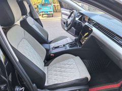 Volkswagen Magotan 2 Million Units Celebration Edition 330TSI DSG Luxury - ფოტო 14