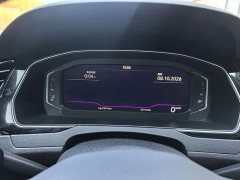 Volkswagen Magotan 2 Million Units Celebration Edition 330TSI DSG Luxury - ფოტო 16