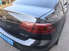 Volkswagen Magotan 2 Million Units Celebration Edition 330TSI DSG Luxury - ფოტო 17