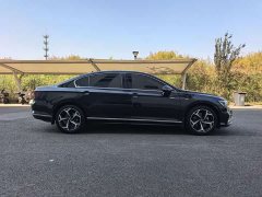 Volkswagen Magotan 2 Million Units Celebration Edition 330TSI DSG Luxury - ფოტო 4