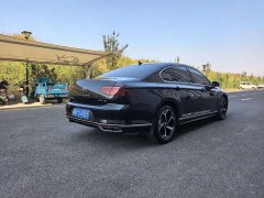 Volkswagen Magotan 2 Million Units Celebration Edition 330TSI DSG Luxury - ფოტო 5