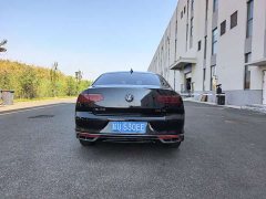 Volkswagen Magotan 2 Million Units Celebration Edition 330TSI DSG Luxury - ფოტო 6