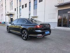 Volkswagen Magotan 2 Million Units Celebration Edition 330TSI DSG Luxury - ფოტო 7