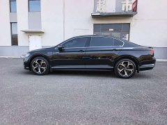 Volkswagen Magotan 2 Million Units Celebration Edition 330TSI DSG Luxury - ფოტო 8