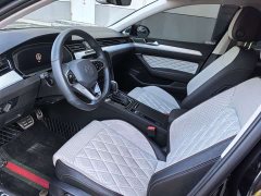 Volkswagen Magotan 2 Million Units Celebration Edition 330TSI DSG Luxury - ფოტო 9