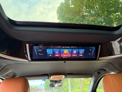 Mercedes-Benz Vito 2021 2.0T Business Edition 7-Seater - ფოტო 11