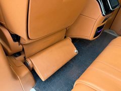Mercedes-Benz Vito 2021 2.0T Business Edition 7-Seater - ფოტო 16