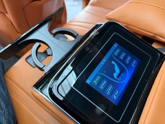 Mercedes-Benz Vito 2021 2.0T Business Edition 7-Seater - ფოტო 17