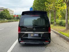 Mercedes-Benz Vito 2021 2.0T Business Edition 7-Seater - ფოტო 3