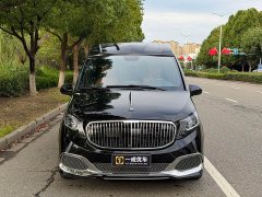 Mercedes-Benz Vito 2021 2.0T Business Edition 7-Seater - ფოტო 5