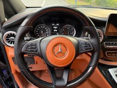 Mercedes-Benz Vito 2021 2.0T Business Edition 7-Seater - ფოტო 9