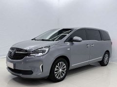 Buick GL8 Land Business Class 652T Premium - ფოტო 1