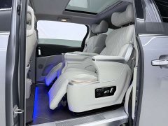 Buick GL8 Land Business Class 652T Premium - ფოტო 10