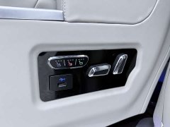 Buick GL8 Land Business Class 652T Premium - ფოტო 11