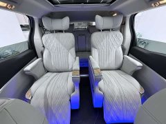 Buick GL8 Land Business Class 652T Premium - ფოტო 13